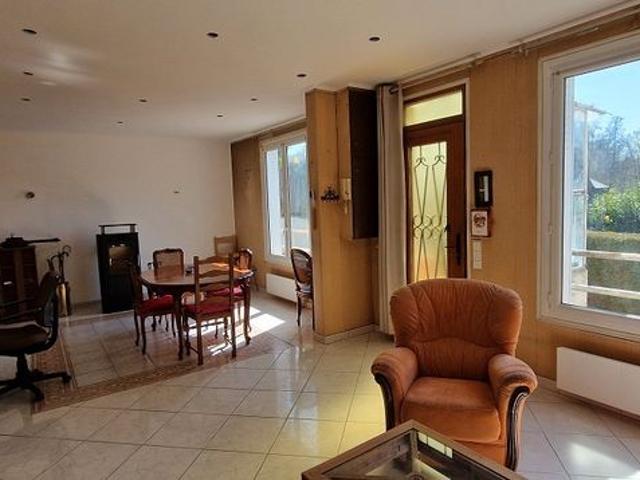 Maison vente à Fontainebleau, Nanteau-sur-essonne