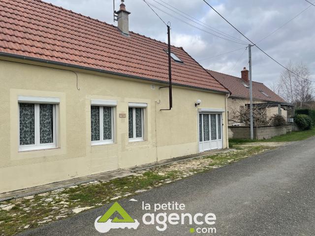 Maison vente à Saint-Amand-Montrond, Givardon