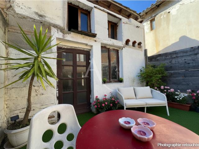 Maison vente à Toulouse, Buzet-sur-tarn