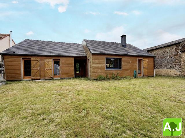 Maison vente à Mantes-la-Jolie, Bréval