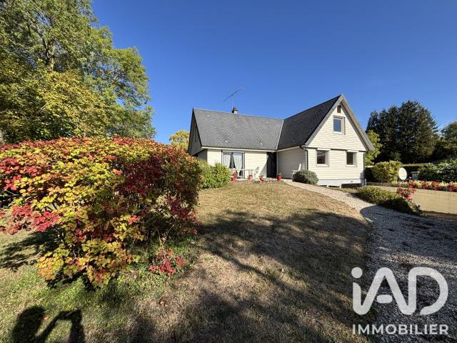 Maison vente à Pontruet, Aisne
