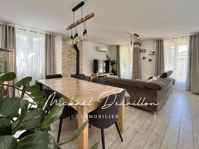 Maison vente à Nîmes