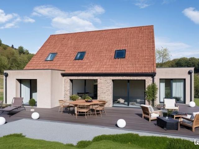 Maison vente à Mons-en-Pévèle, Nord