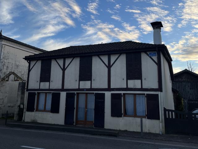 Maison vente à Mont-de-Marsan, Sabres
