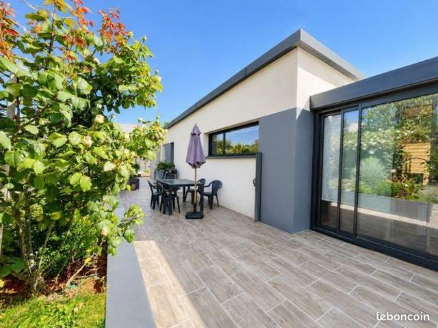 Maison vente à Brest, Bretagne
