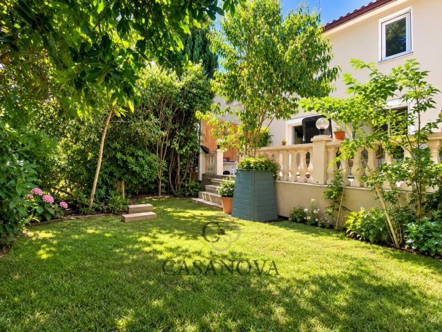 Maison vente à Montpellier