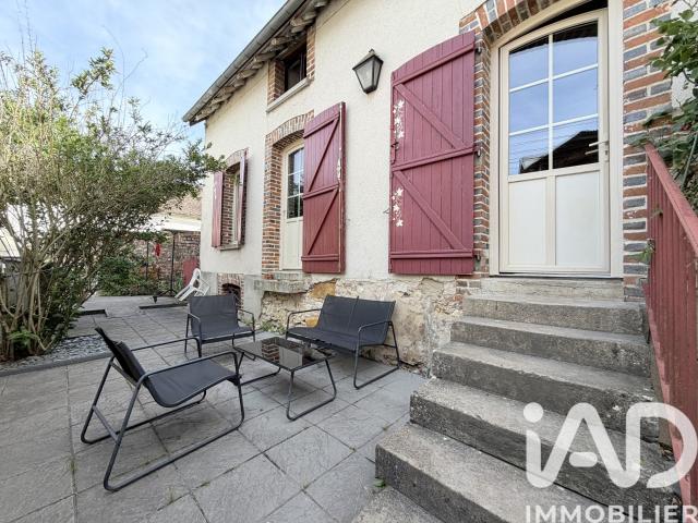 Maison vente à Provins, Egligny
