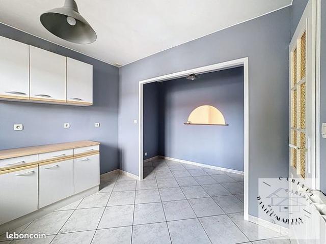 Maison vente à Bordeaux, Bègles