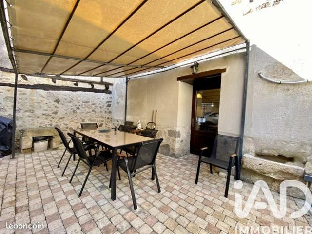 Maison vente à Nérac