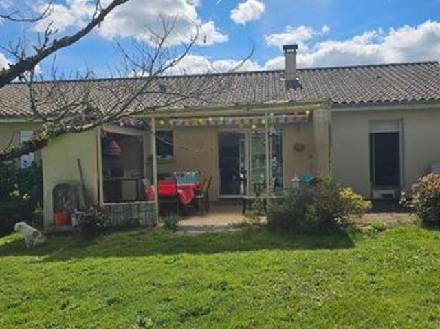 Maison vente à Limoges, Ambazac
