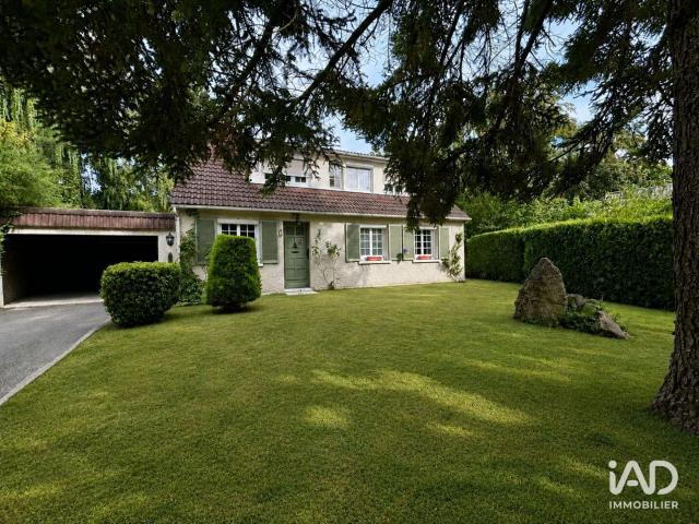 Maison vente à Palaiseau, Verrières-le-buisson