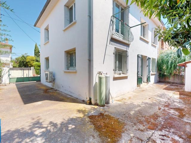 Maison vente à Béziers