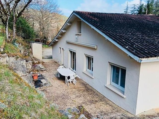 Maison vente à Cahors