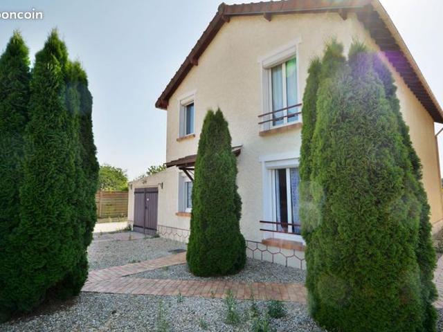 Maison vente à Meaux, Vignely
