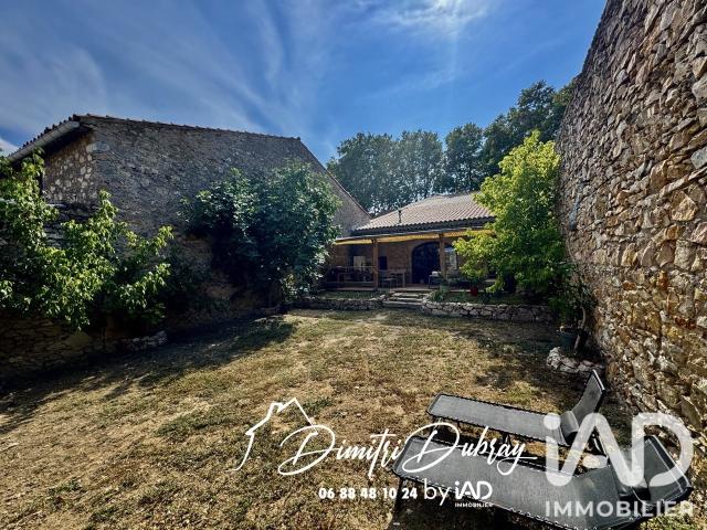 Maison vente à Narbonne, Fabrezan