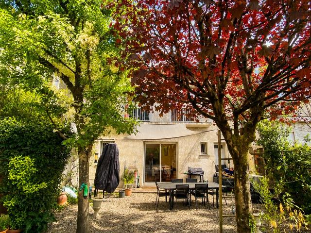 Maison vente à Bordeaux