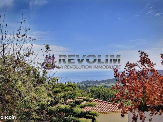 Maison vente à Arrondissement de Draguignan, Ramatuelle