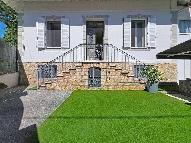 Maison vente à Grasse, Cannes