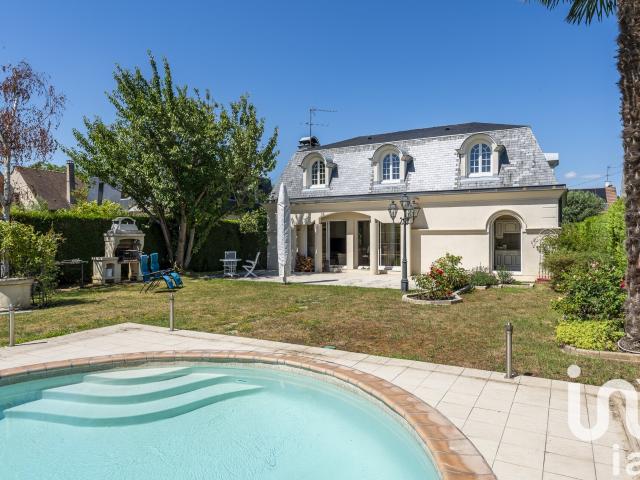 Maison vente à L'Haÿ-les-Roses, Val-de-Marne