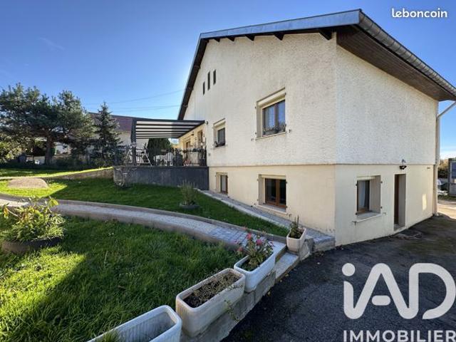 Maison vente à Neufchâteau, Hennezel