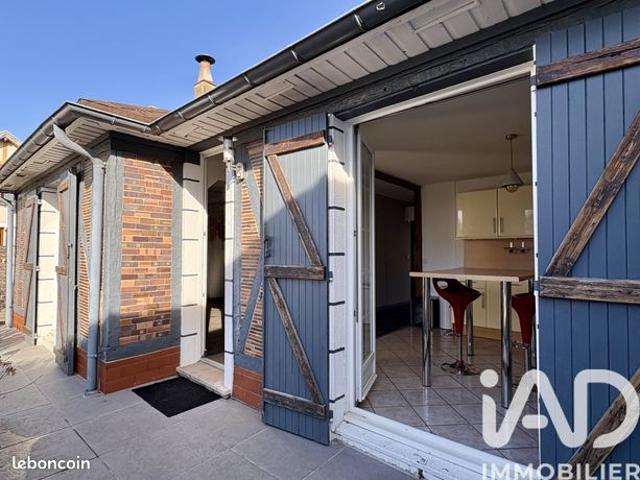 Maison vente à Troyes