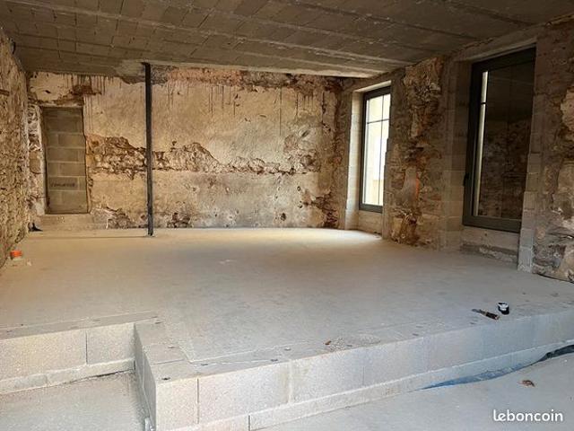 Maison vente à Saint-Amand-Montrond, Cogny