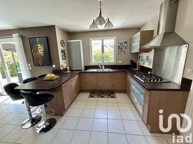 Maison vente à France métropolitaine, Mauves-sur-loire