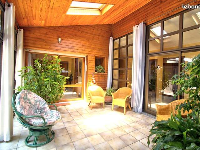 Maison vente à La Tour-du-Pin, Le Passage