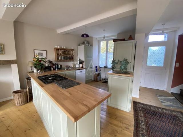 Maison vente à Vire, Normandie