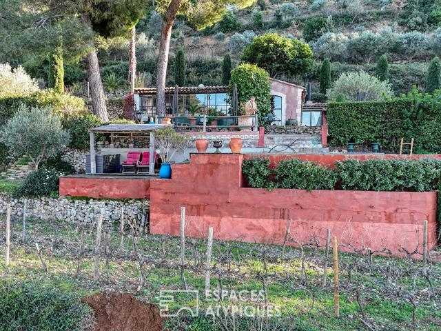 Maison vente à Arrondissement de Toulon, Le Beausset