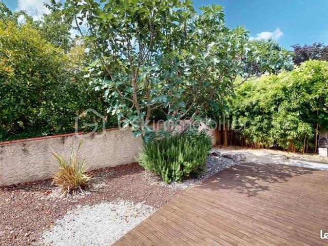 Maison vente à Toulouse, Escalquens
