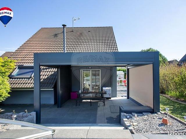 Maison vente à Thann-Guebwiller, Ensisheim