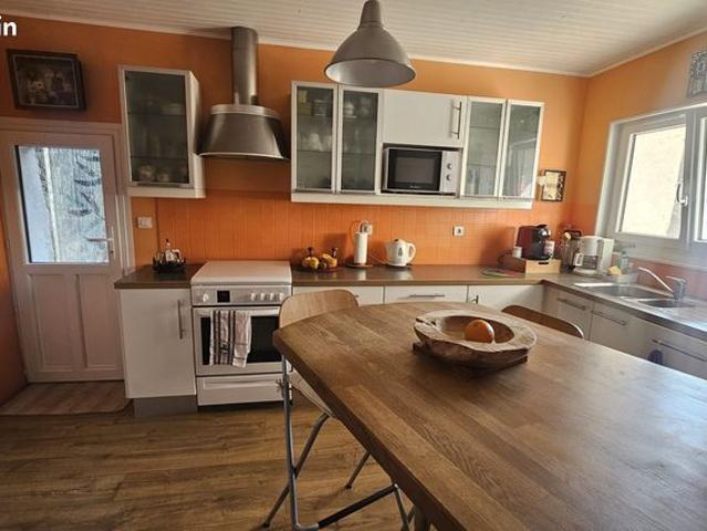 Maison vente à Montargis, Chevannes