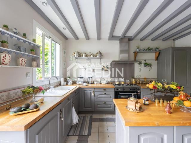 Maison vente à Bordeaux