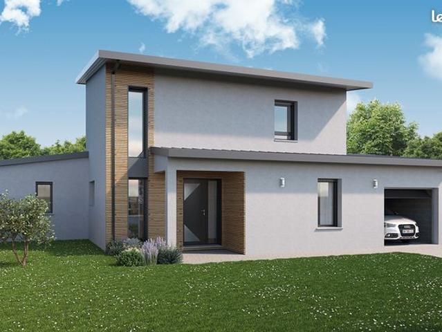Maison vente à Saint-Nazaire, La Baule-escoublac