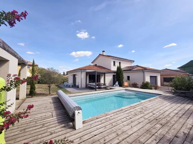 Maison vente à Villefranche-sur-Saône, Rhône
