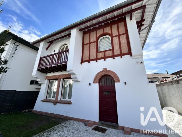 Maison vente à Lapurdi, Bayonne