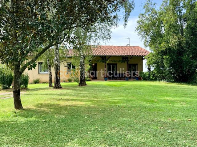 Maison vente à Montauban, Cayrac