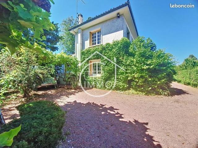 Maison vente à Libourne, Pineuilh