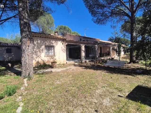 Maison vente à Arrondissement de Draguignan, Vidauban