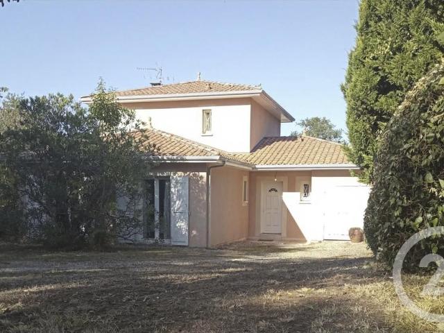 Maison vente à La Marègue, Cenon