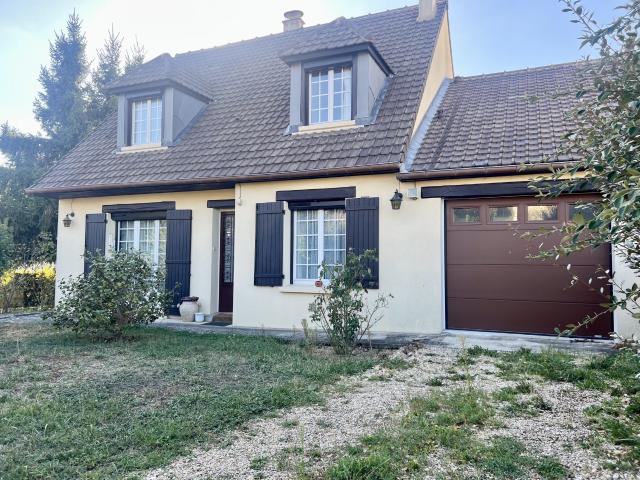 Maison vente à Les Pierres, Coupvray