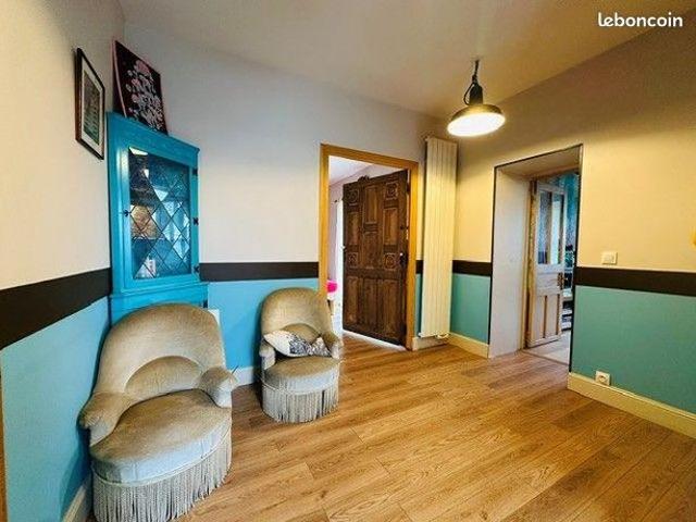 Maison vente à Lannion, Bretagne