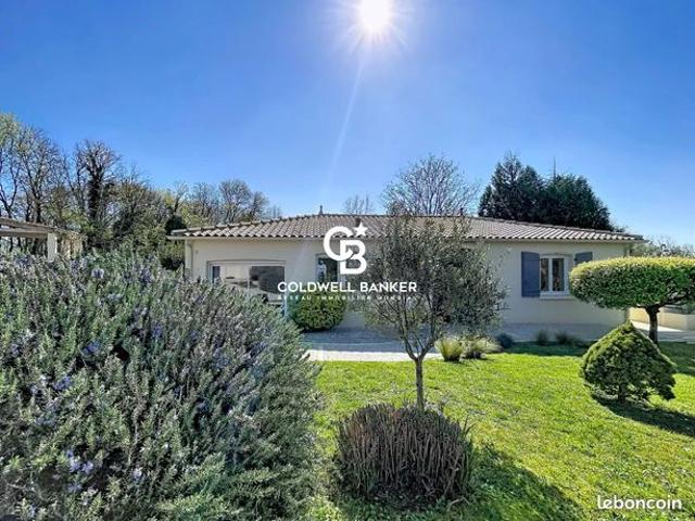 Maison vente à Saintes, Bussac-sur-charente