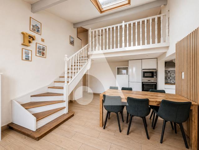 Maison location à Argenteuil, Montigny-lès-cormeilles