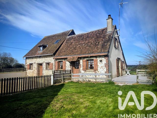 Maison vente à Vendôme, Centre-Val de Loire