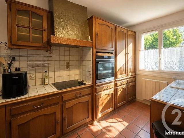 Maison vente à Pontoise, L'isle-adam