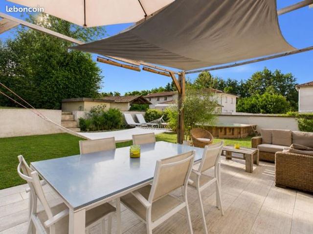 Maison vente à Bourg-en-Bresse, Toussieux