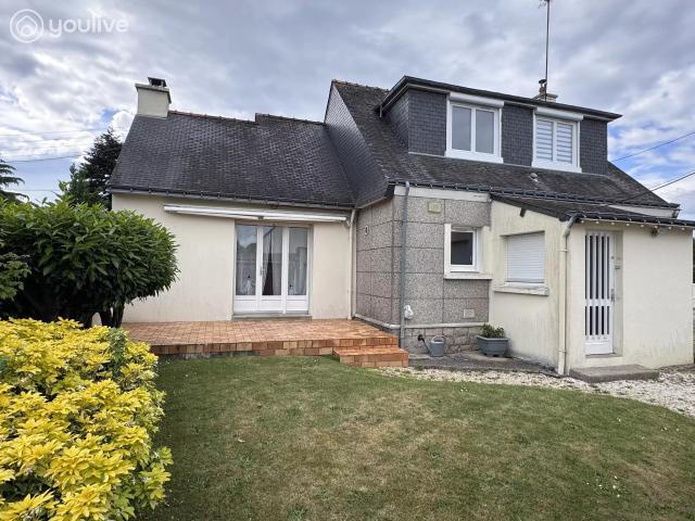 Maison vente à Pontivy, Bretagne