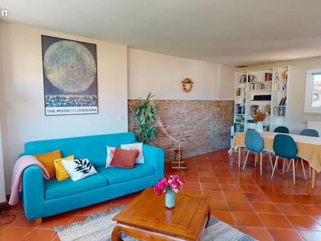 Maison vente à Toulouse, Labège